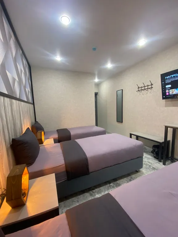 Квартира Комната — аренда посуточно в Шуя