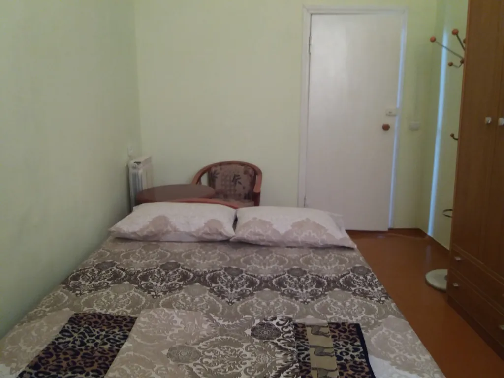 Квартира 2-комнатная Квартира — Евпатория