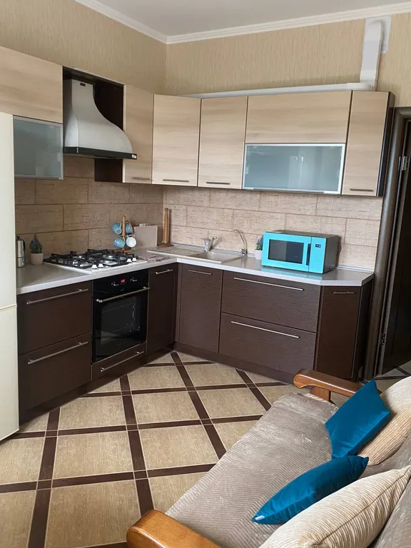 Квартира у моря