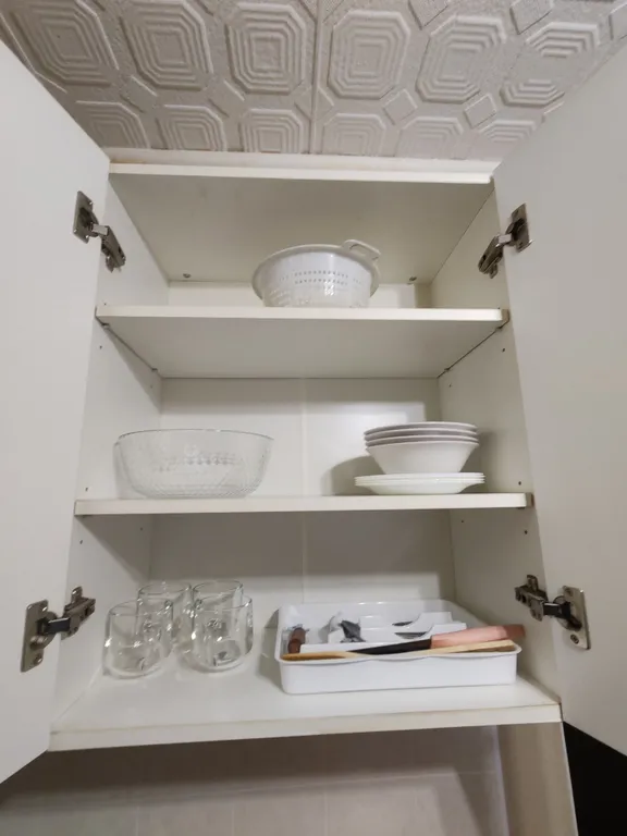 Уютная однокомнатная квартира