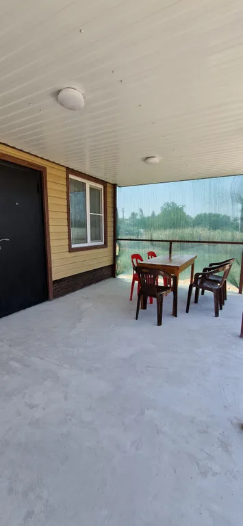 Коттедж Уютный дом для семейного отдыха — аренда посуточно в Веселовка