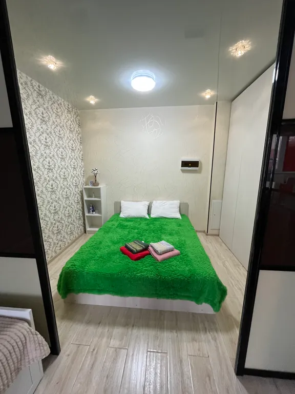 Квартира рядом с федеральным центром Травматологии