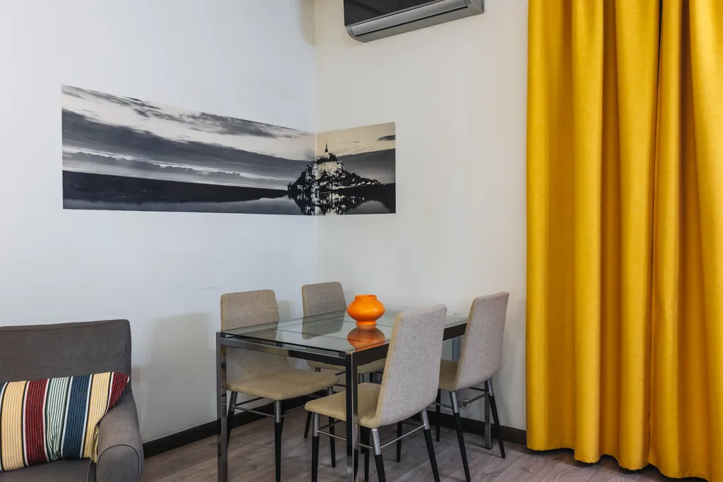 Апартаменты комфорт и уют в центре города