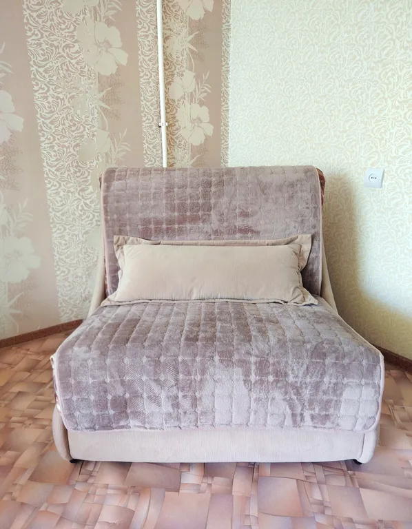 Квартира в старом аэропорту