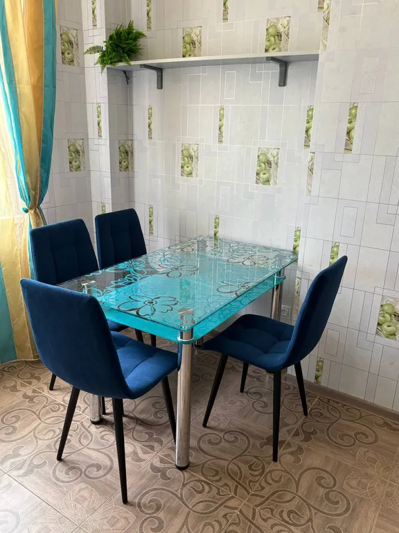 Квартира Уютная квартира рядом с Кавказским заповедником Парк Южные культуры — Сириус