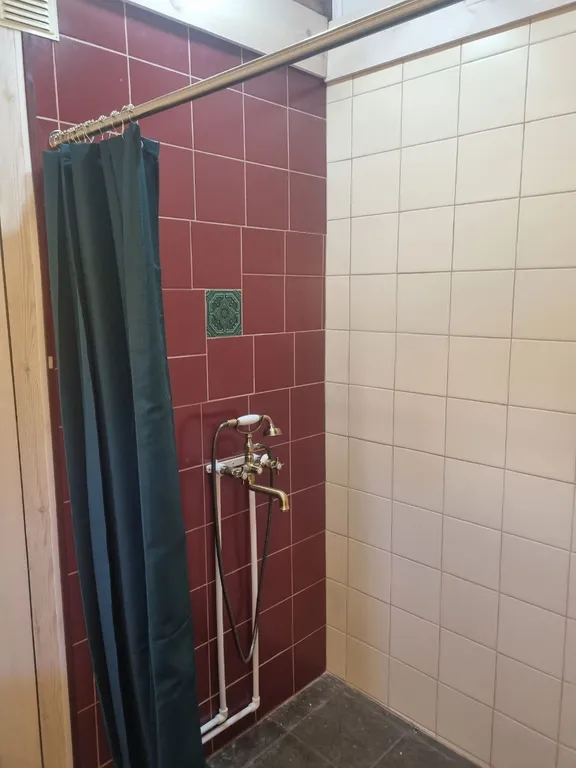 Коттедж Дом рядом с лесом вблизи озера — Коробицыно