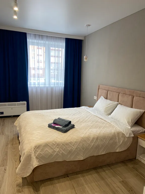 Квартира Квартира Апартамент на западном побережье — Зеленоградск