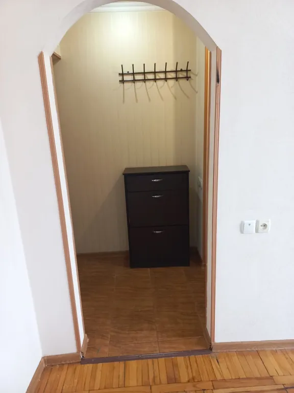 Квартира 1-комнатная квартира с видом на море — Сухум