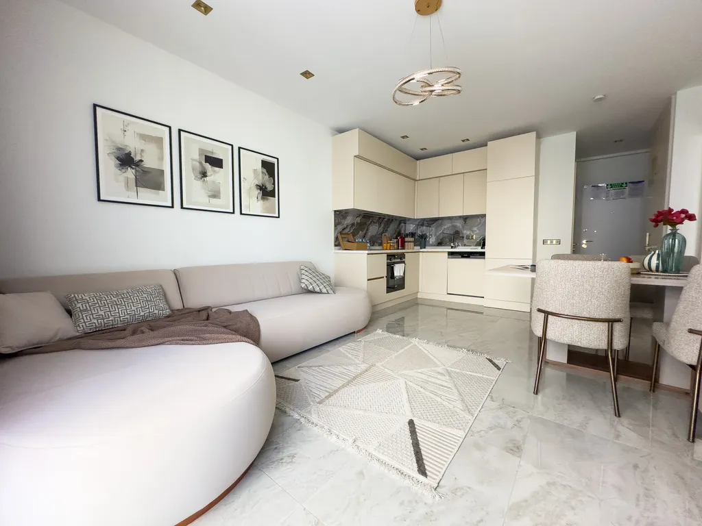 Legend дизайнерская квартира в центре