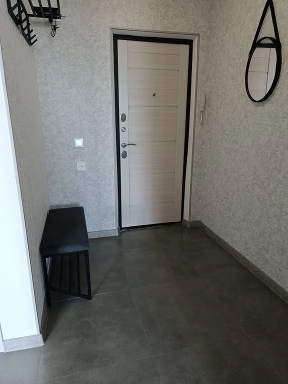 Квартира напротив пляжа Алексино