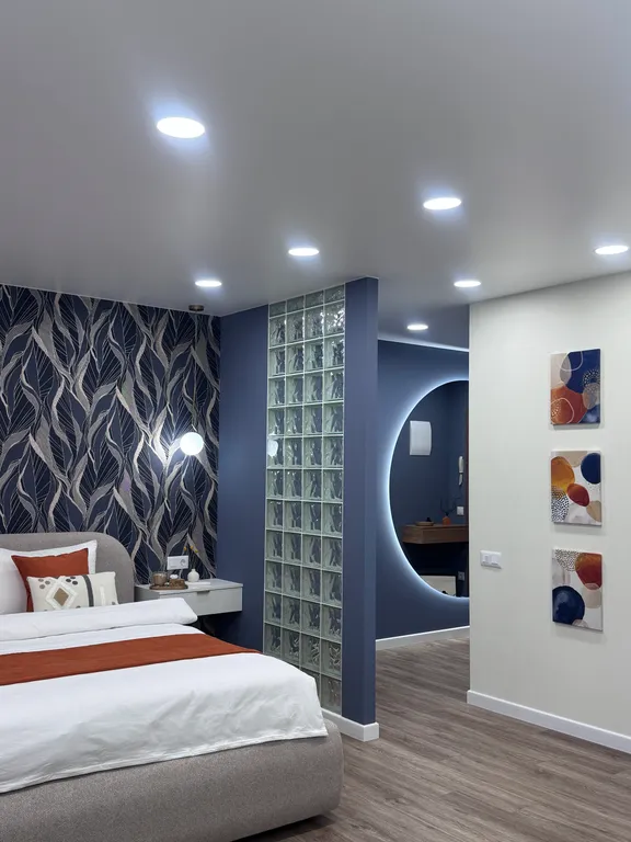 Уютная и комфортная квартира