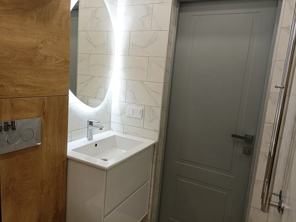 Квартира Квартира Одеяло&Подушка Green double room — Казань