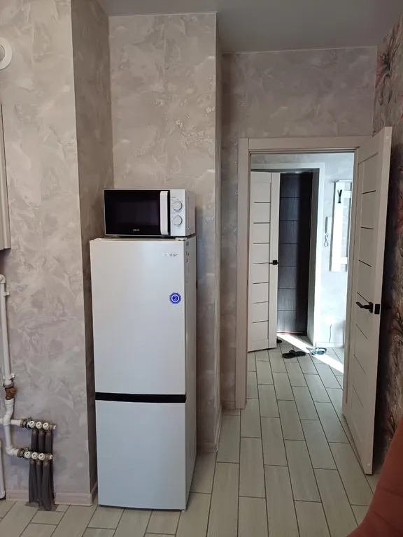 1-комнатная квартира в Валуйках