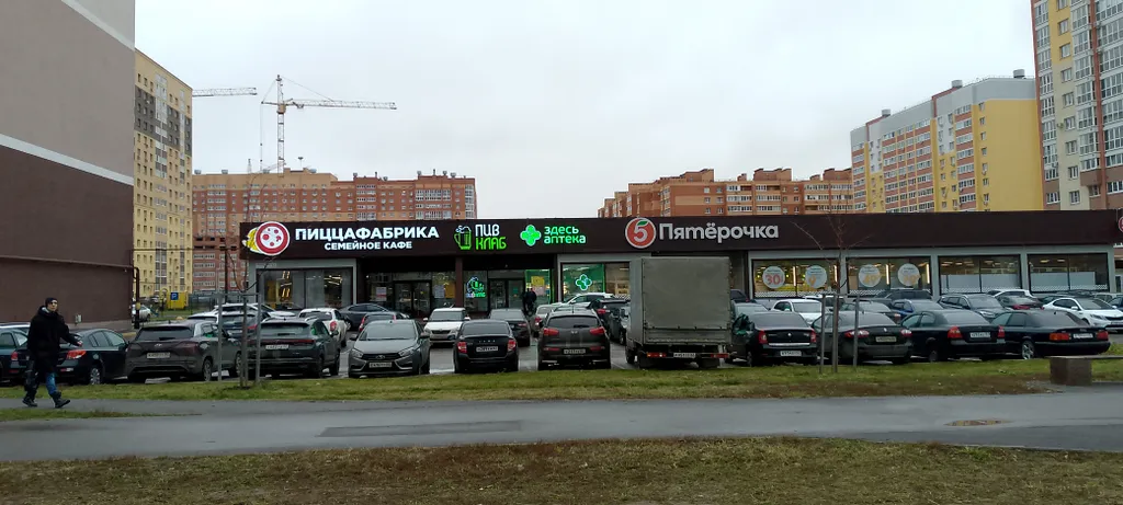 Квартира с индивидуальным отоплением