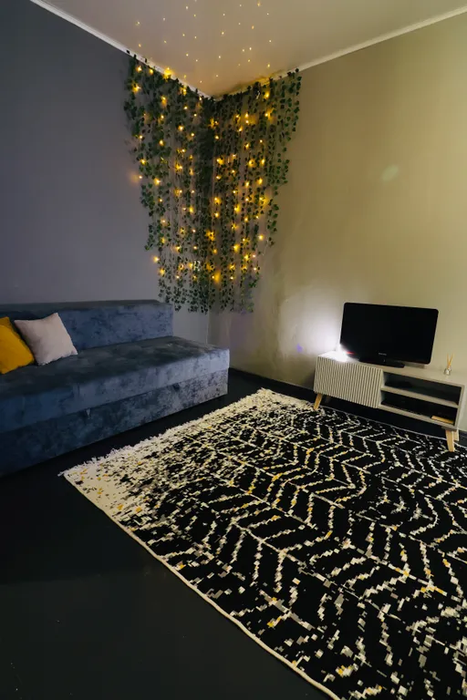 Sovetskaya Apartment’s