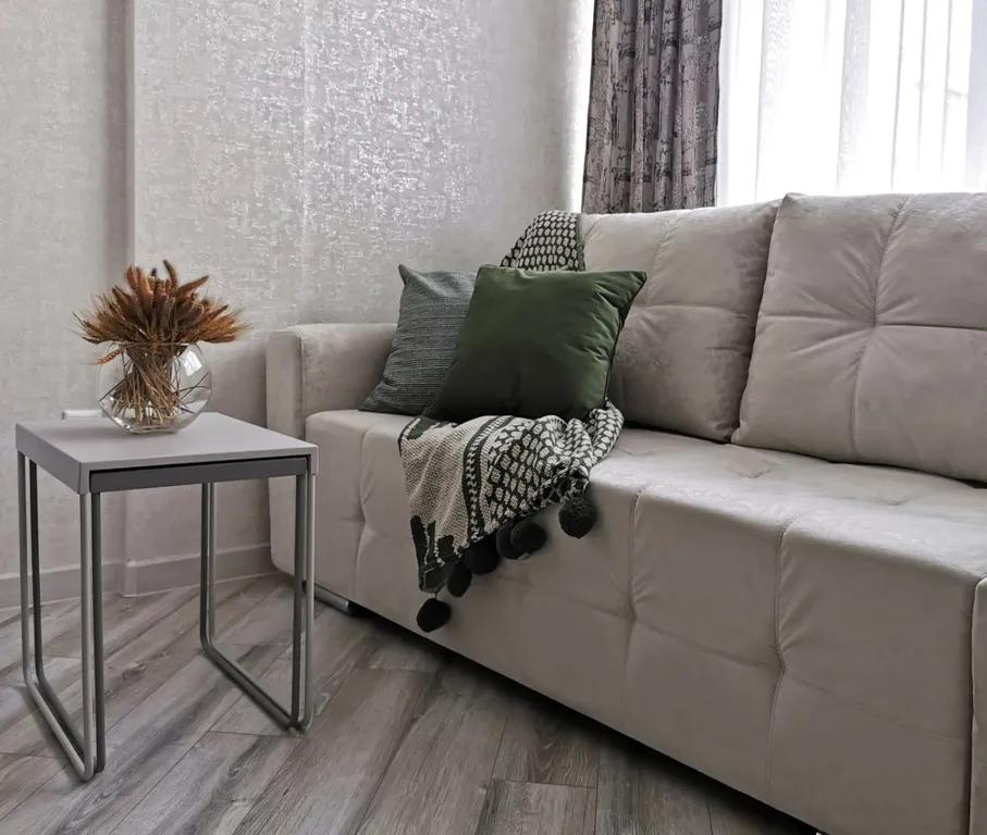 Апартаменты в центре города