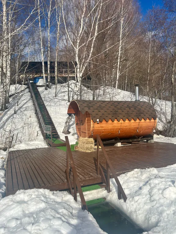 Вилла Богородское