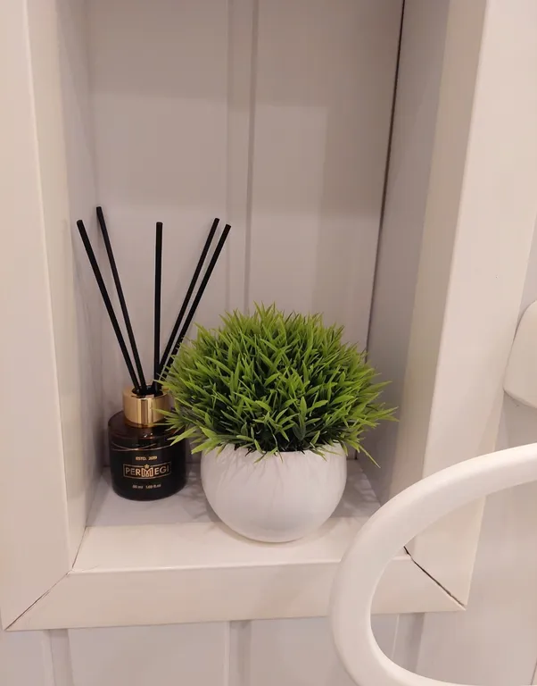 Уютная квартира в тихом районе города