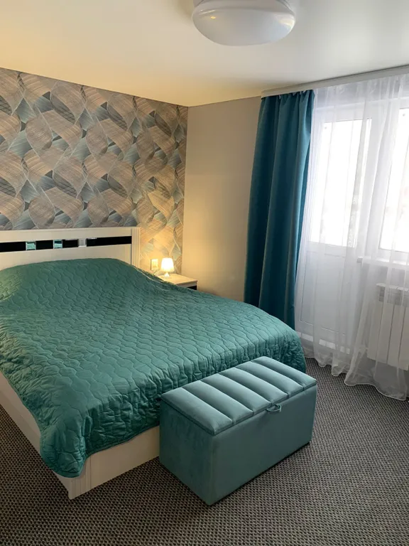 Коттедж 3-комнатный Дом — Шерегеш