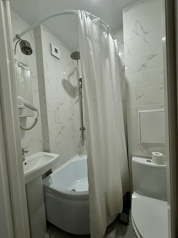 Апартаменты в ЖК Сердце Ростова