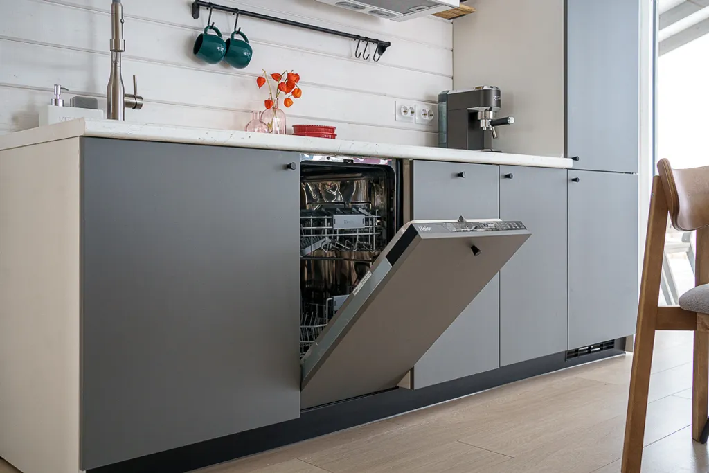 Wow Dacha Черешня