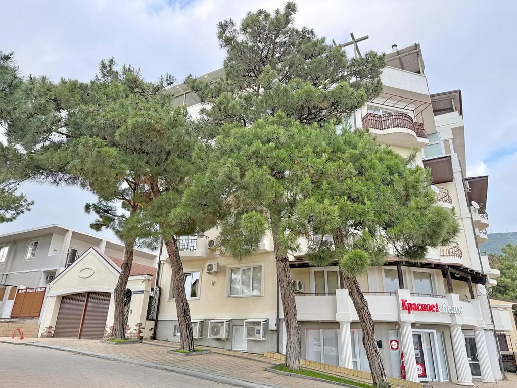 3-комн. квартира в Клубном доме на Садовой