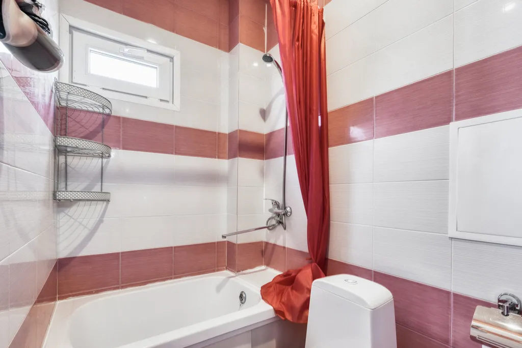 Квартира Квартира с видом на море, 2 минуты до пляжа — Адлер