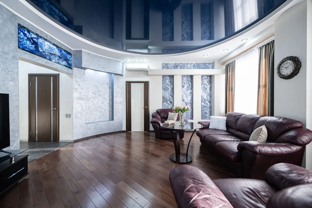 Квартира в ЖК Кировский