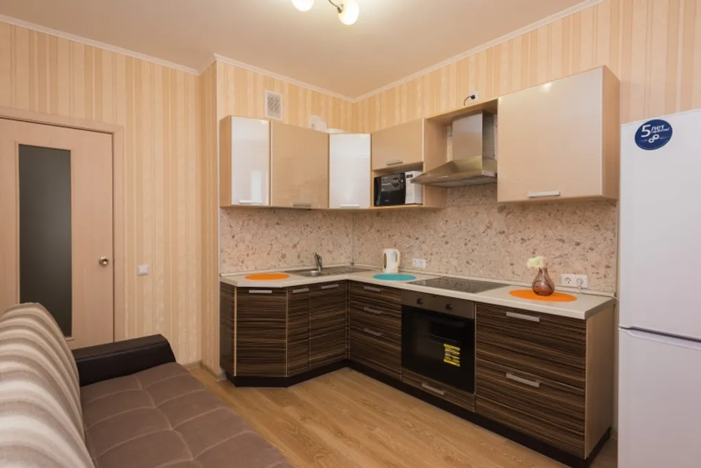 Квартира рядом с центром