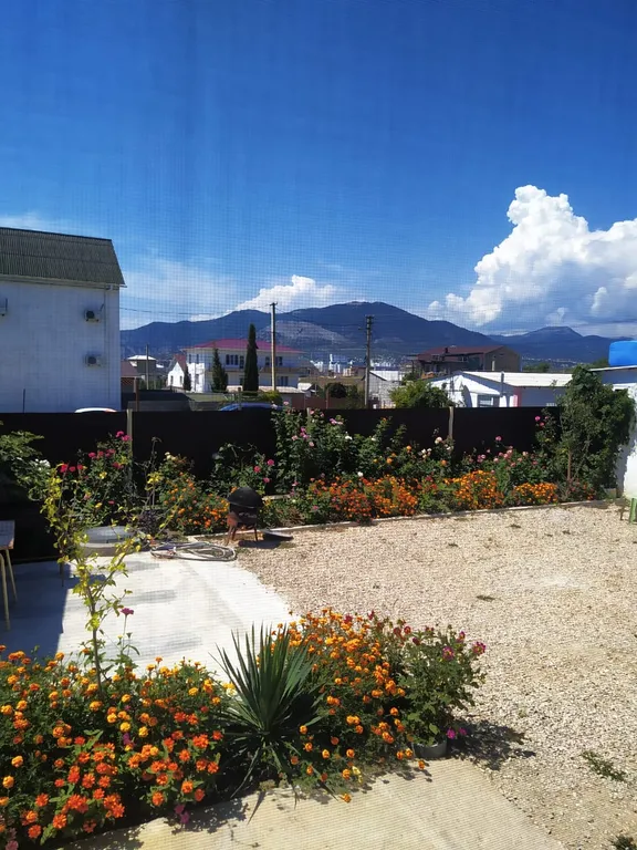 4-комнатный Дом