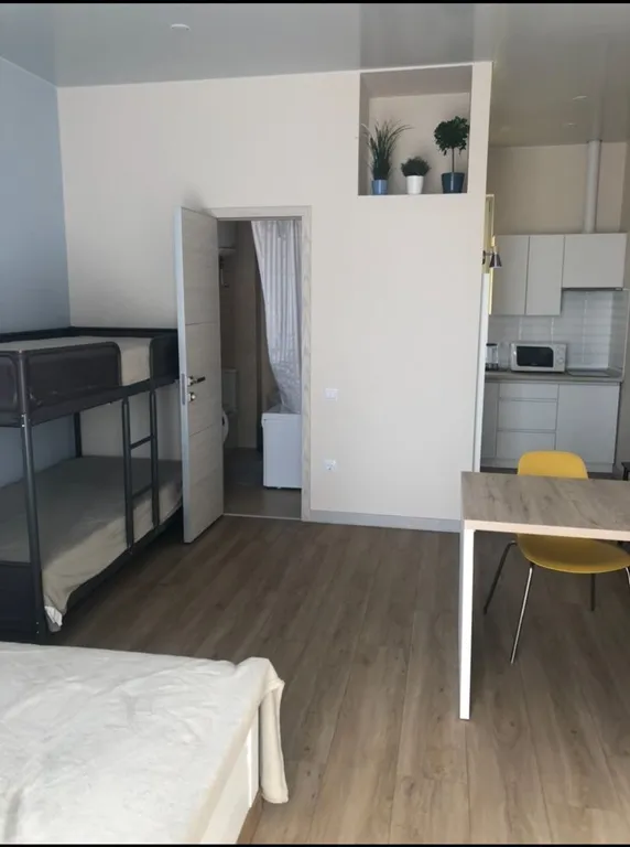 Апартамент в Итальянской деревне. Капри