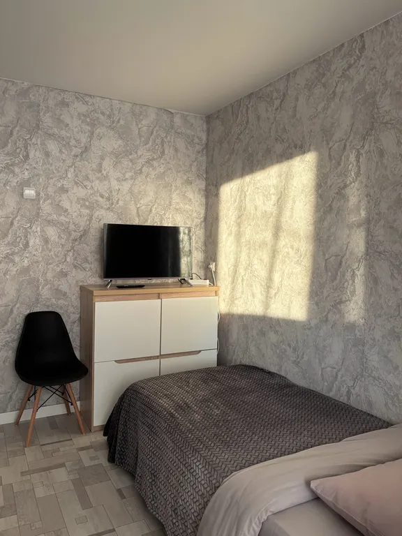 Квартира в 3 минутах от ГЛК Губаха