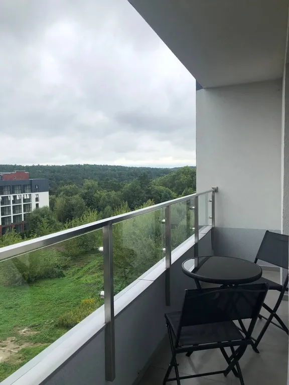 Уютная квартира в тихом месте