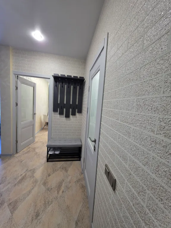 Квартира в Ботанике