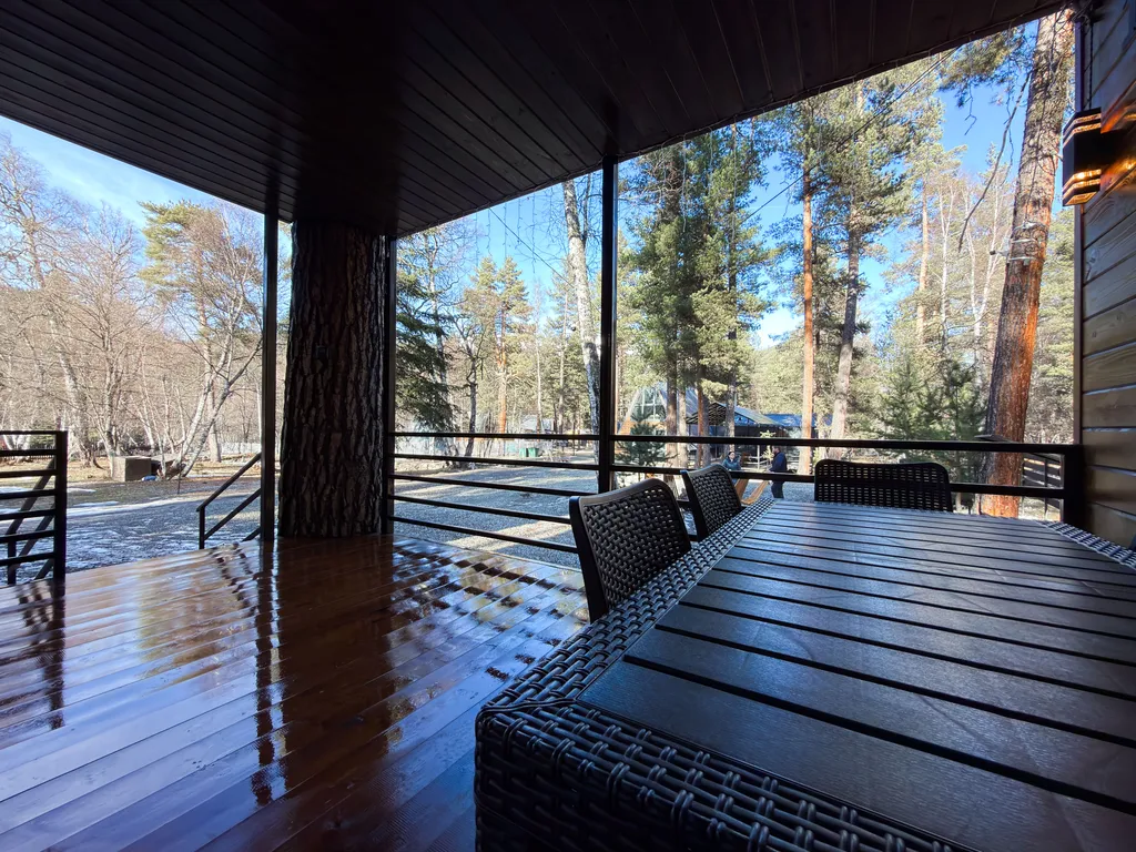 4-комнатный Дом