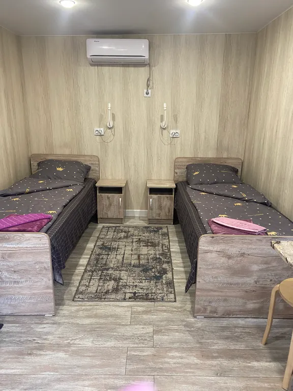 Коттедж 1-комнатный Дом — аренда посуточно в Новочеркасск