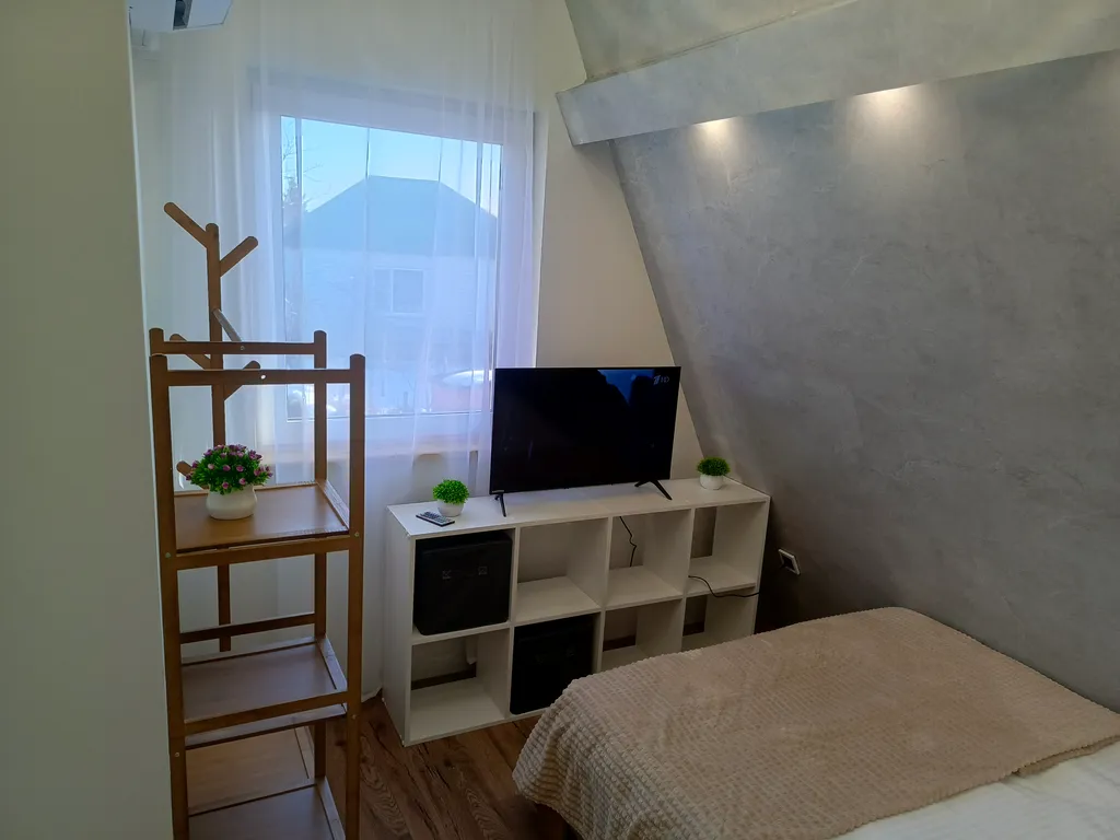 Комфортный отдых с горячим бассейном и баней на дровах