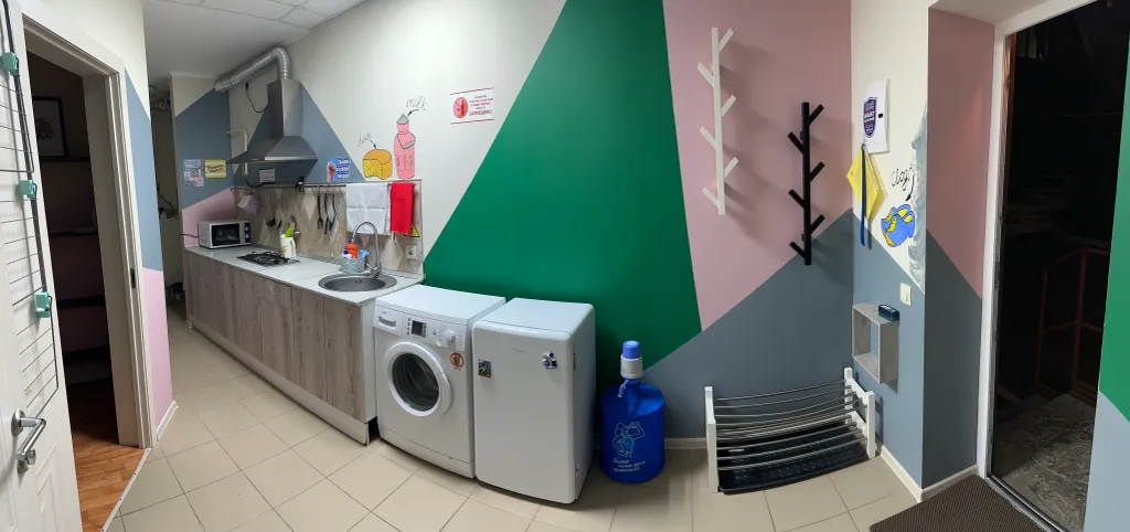 Квартира Апартаменты со всеми удобствами в центре города — Ростов-на-Дону