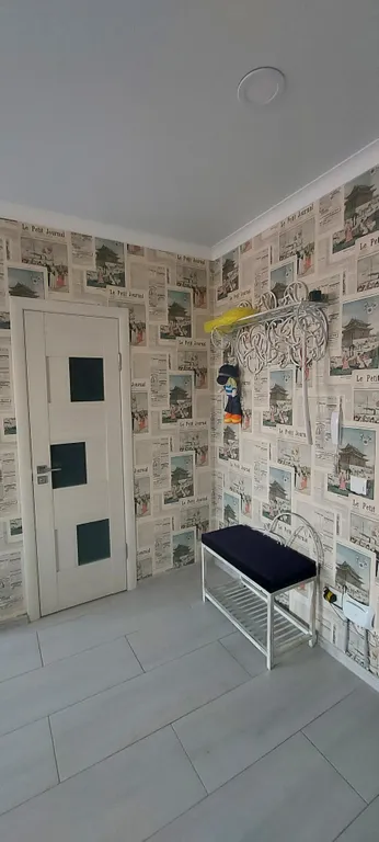 Квартира Квартира Уютная студия рядом с пляжем — Пионерский