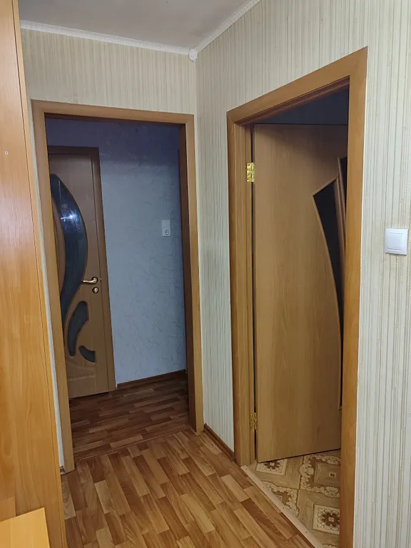 Уютная квартира в тихом месте вблизи от центра города