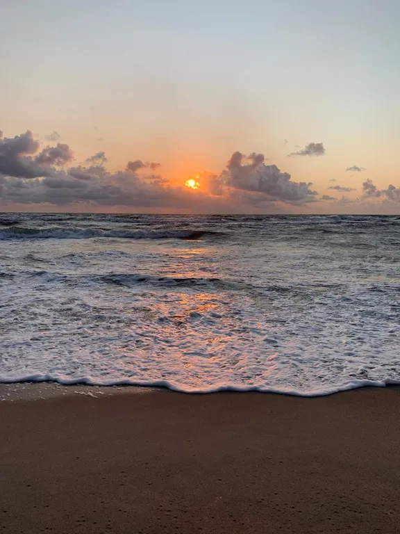 Дом между морем и озером