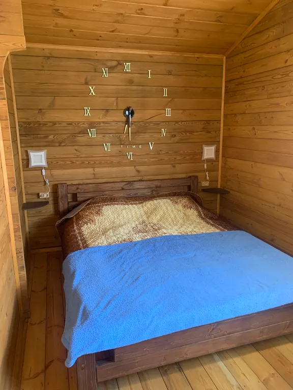 Коттедж Коттедж Фиолент-жемчужина у моря — Севастополь