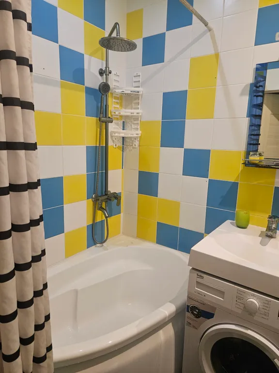 Квартира Квартира в сердце Адлера — Адлер