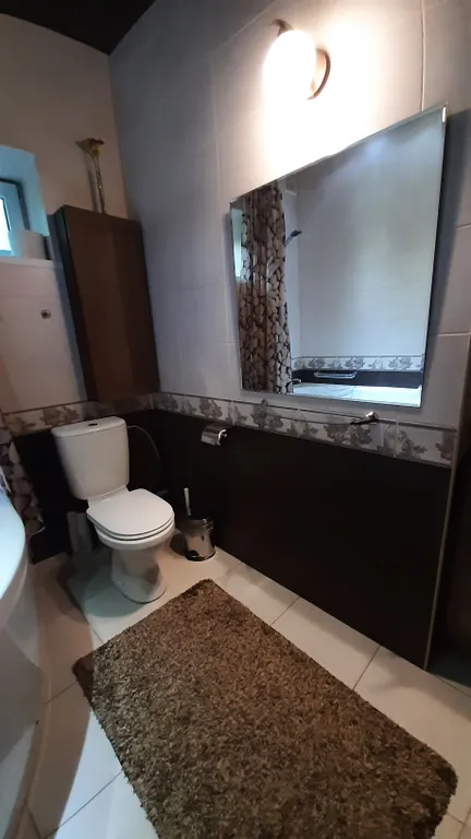 Квартира Комната в частном дворе в центре — Анапа