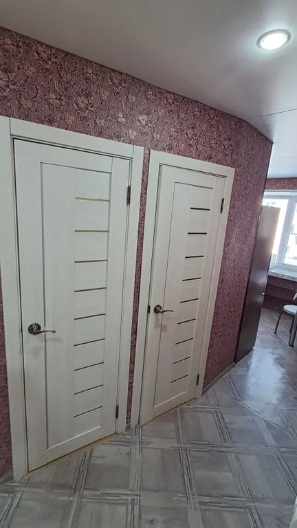 Уютная 3-х комнатная квартира в хорошем районе