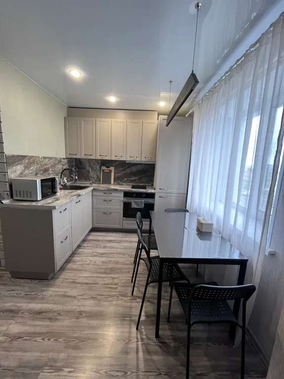 Студия для комфортного отдыха