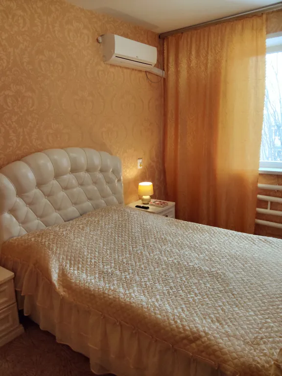 Уютная двухкомнатная квартира рядом с аквапарком Улет