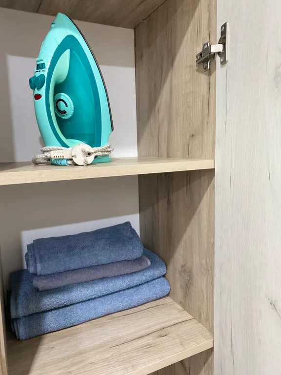 Апртаменты sky