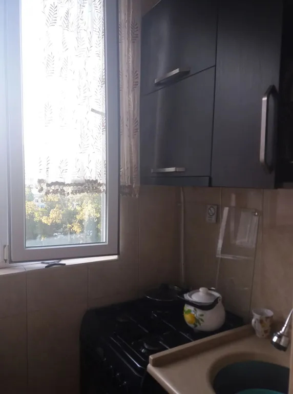 4-комнатная Квартира