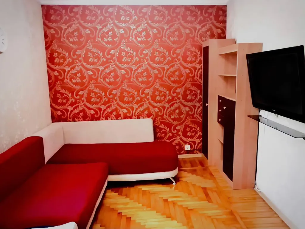 Уютный домик у самого моря